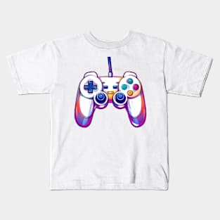 Controller Kids T-Shirt